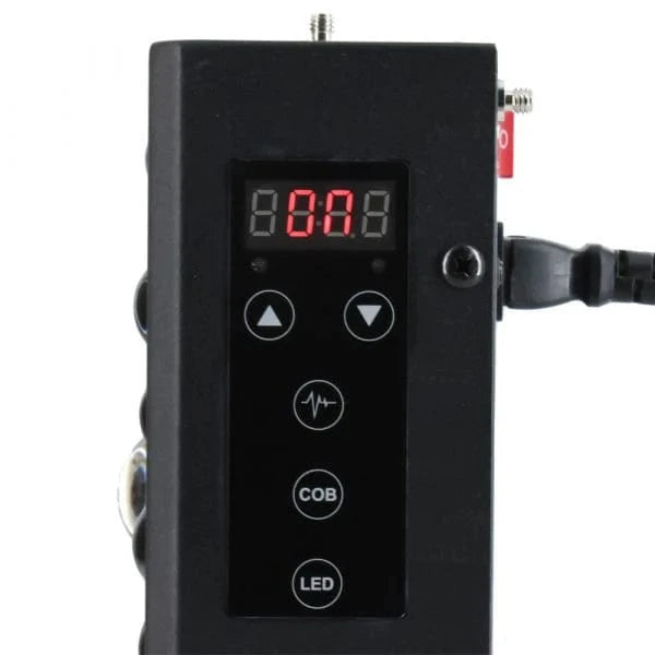 Elios Saturno Pulsar