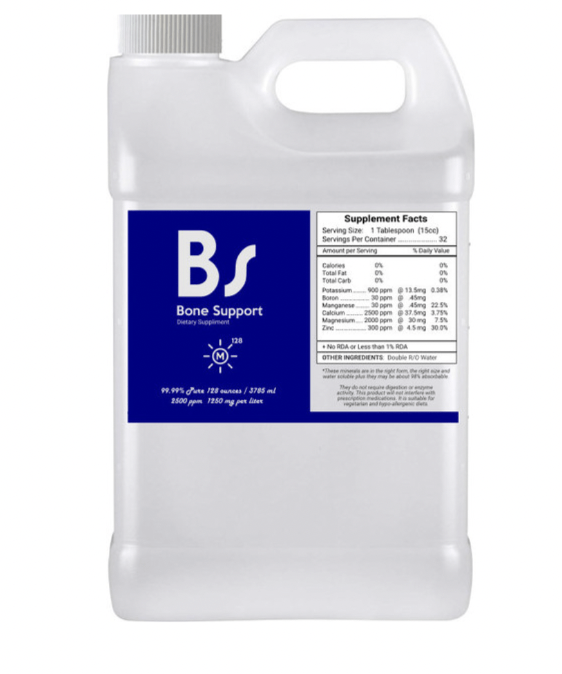 Bone Support Liquid Bone Support