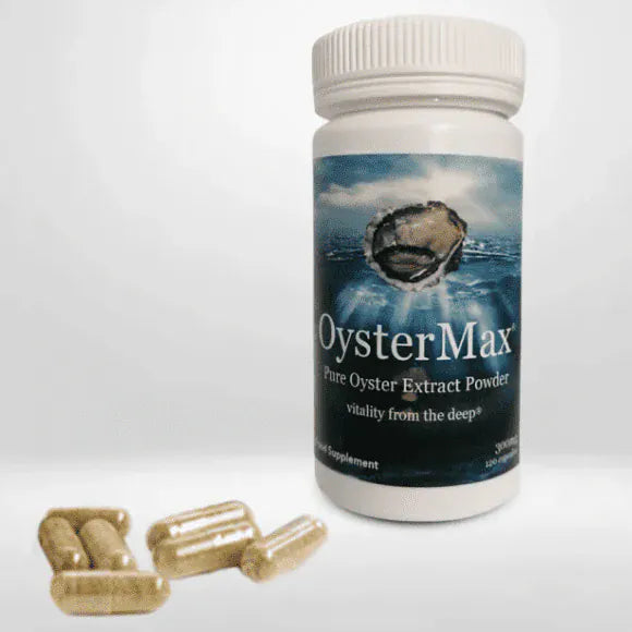 OysterMax