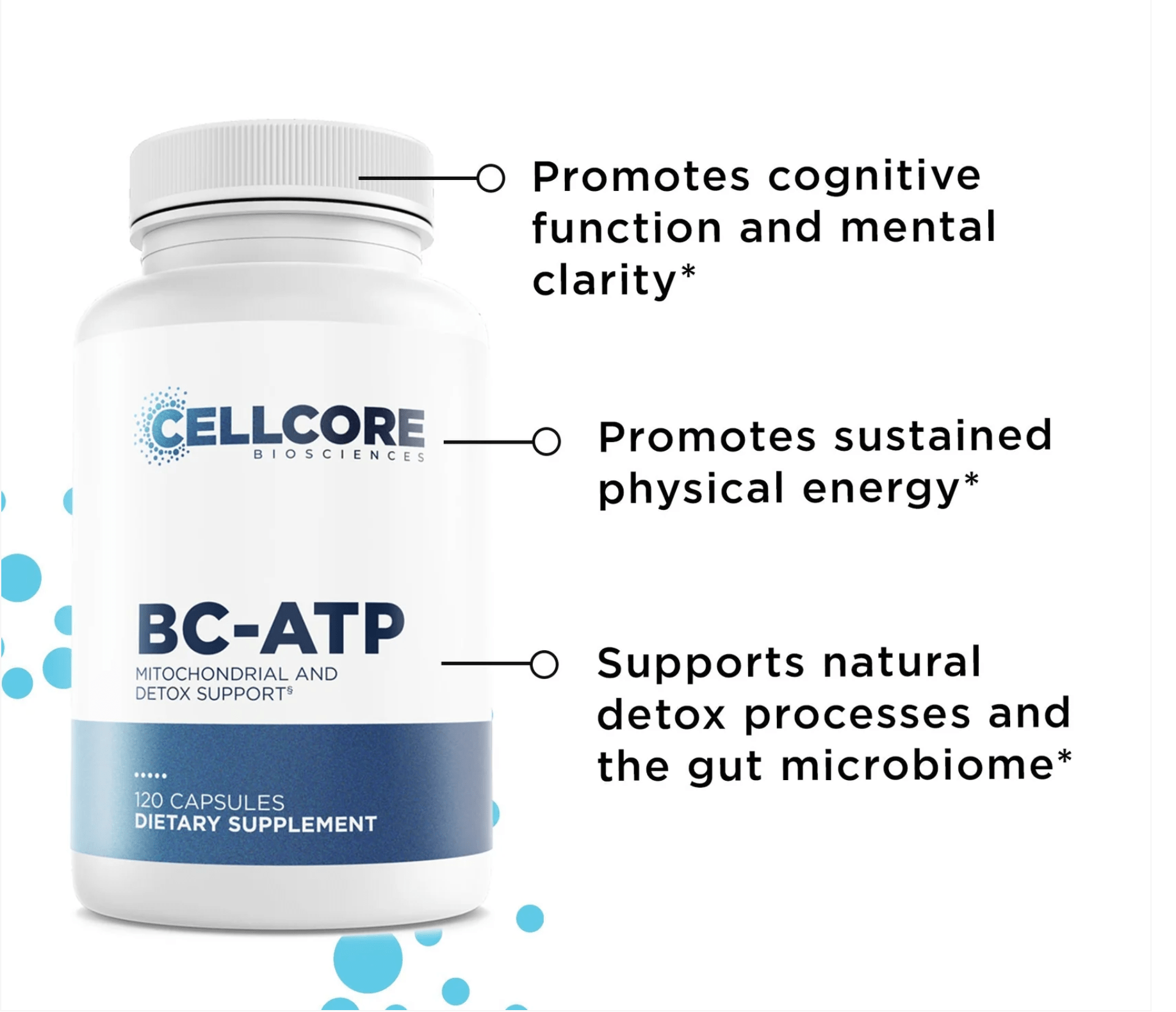 CellCore Energy Kit