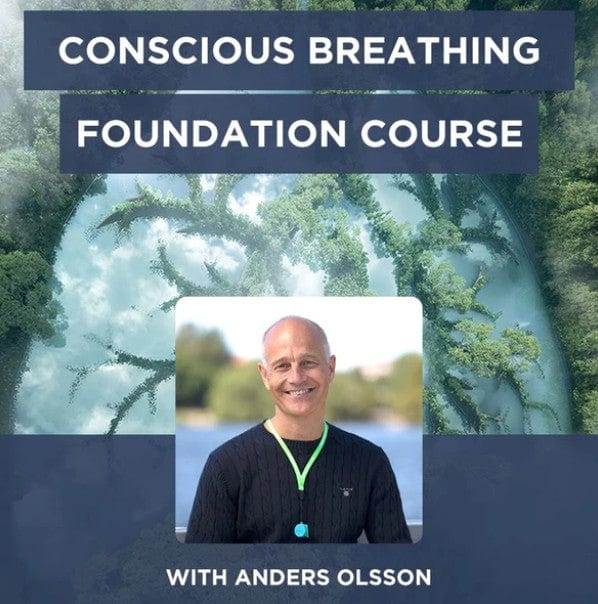 Conscious Breathing Foundation Course