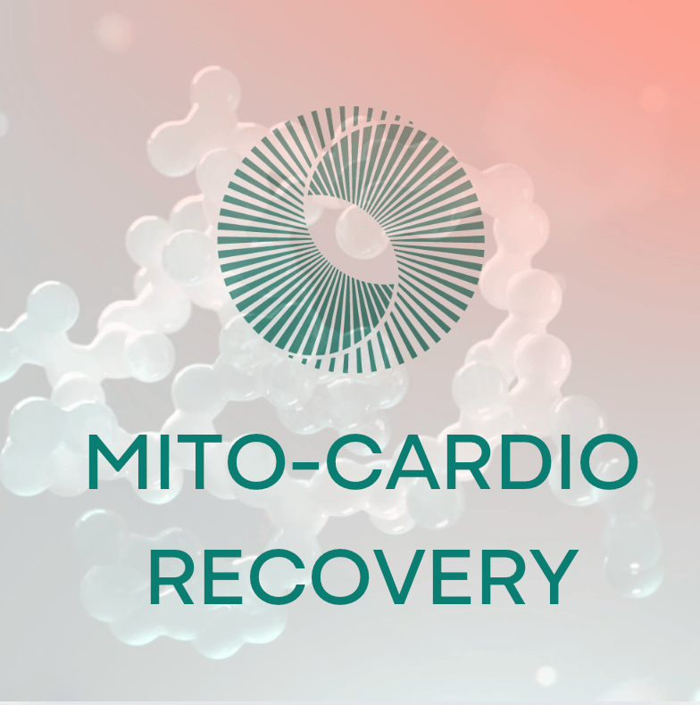 MitoCardio Recovery Membership