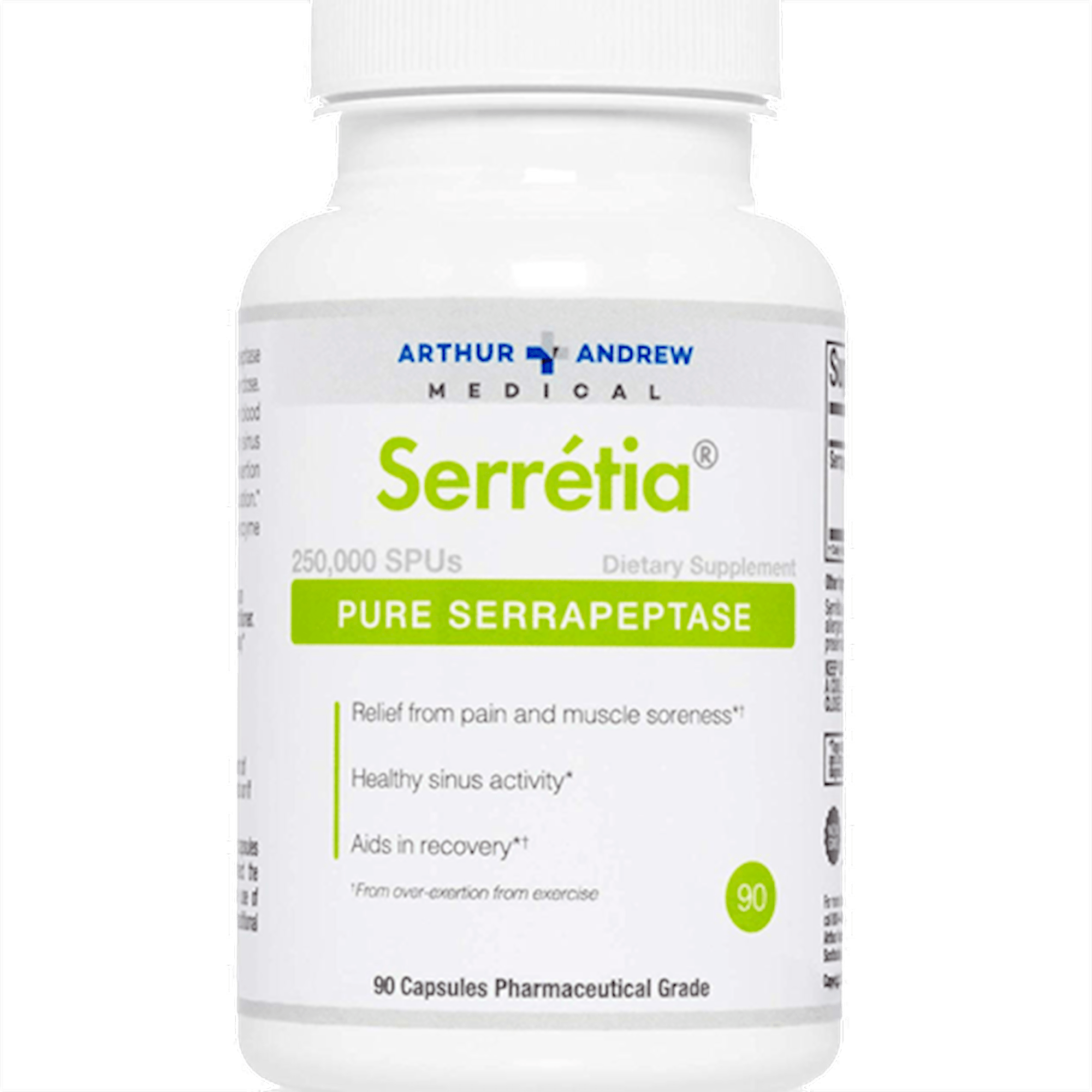Serretia