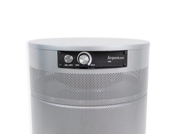 G700 DLX - Odor-Free Carbon for the Chemically Sensitive (MCS)- Plus Air Purifier