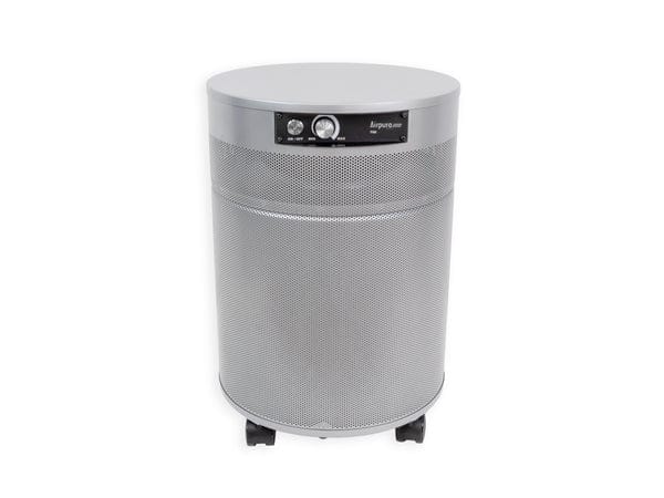 C700 DLX - Chemicals and Gas Abatement Plus Air Purifier