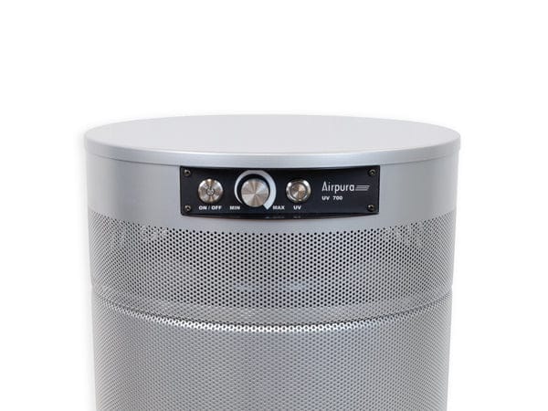 P714+ Germs, Mold and Chemicals Reduction Air Purifier