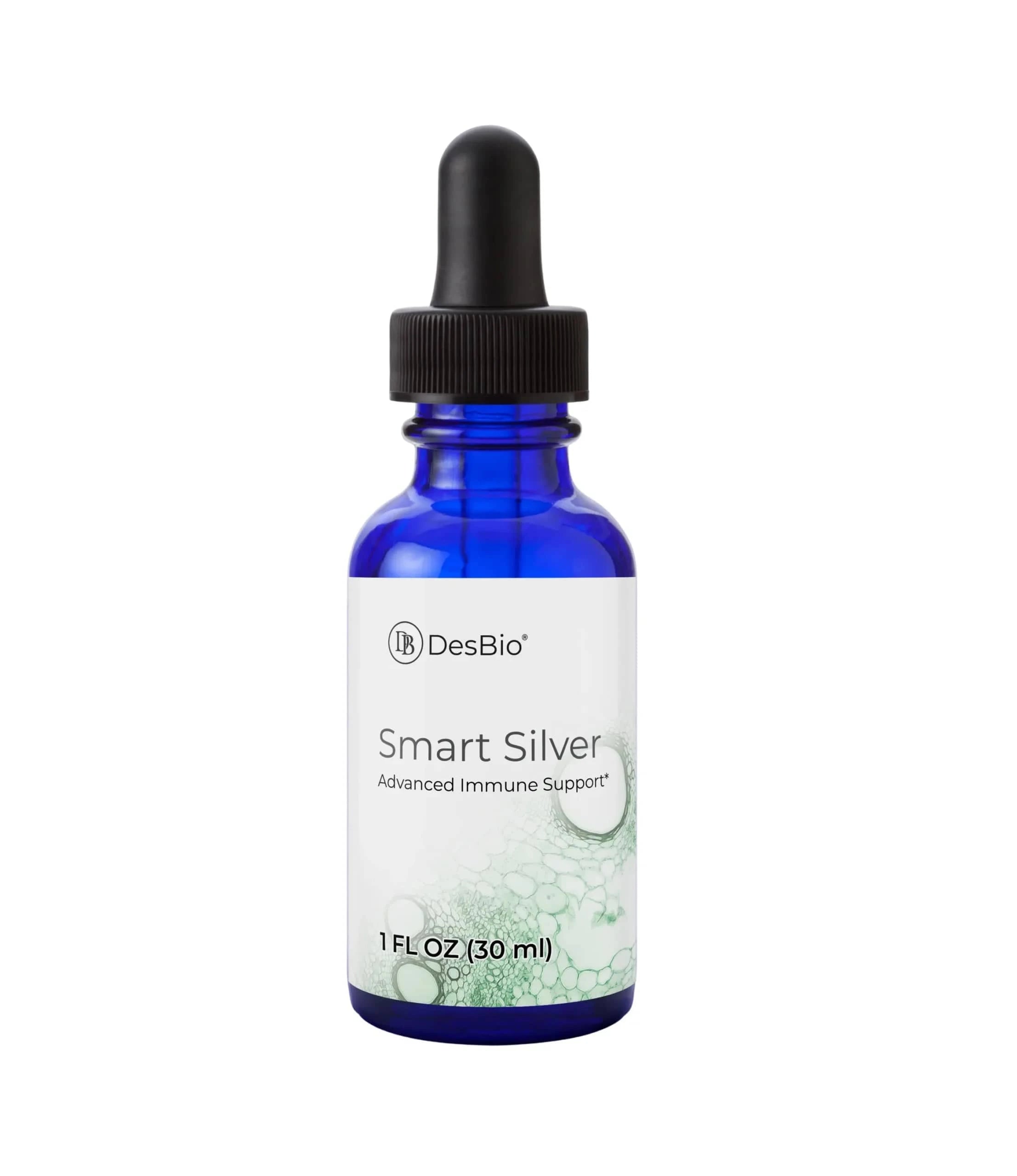Smart Silver (1oz)