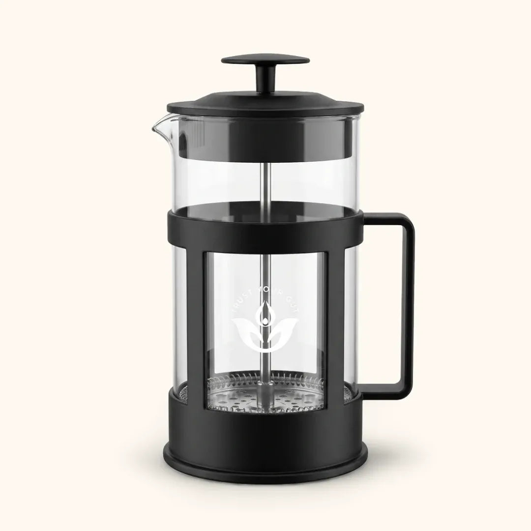 The Coffee Enema Starter Kit