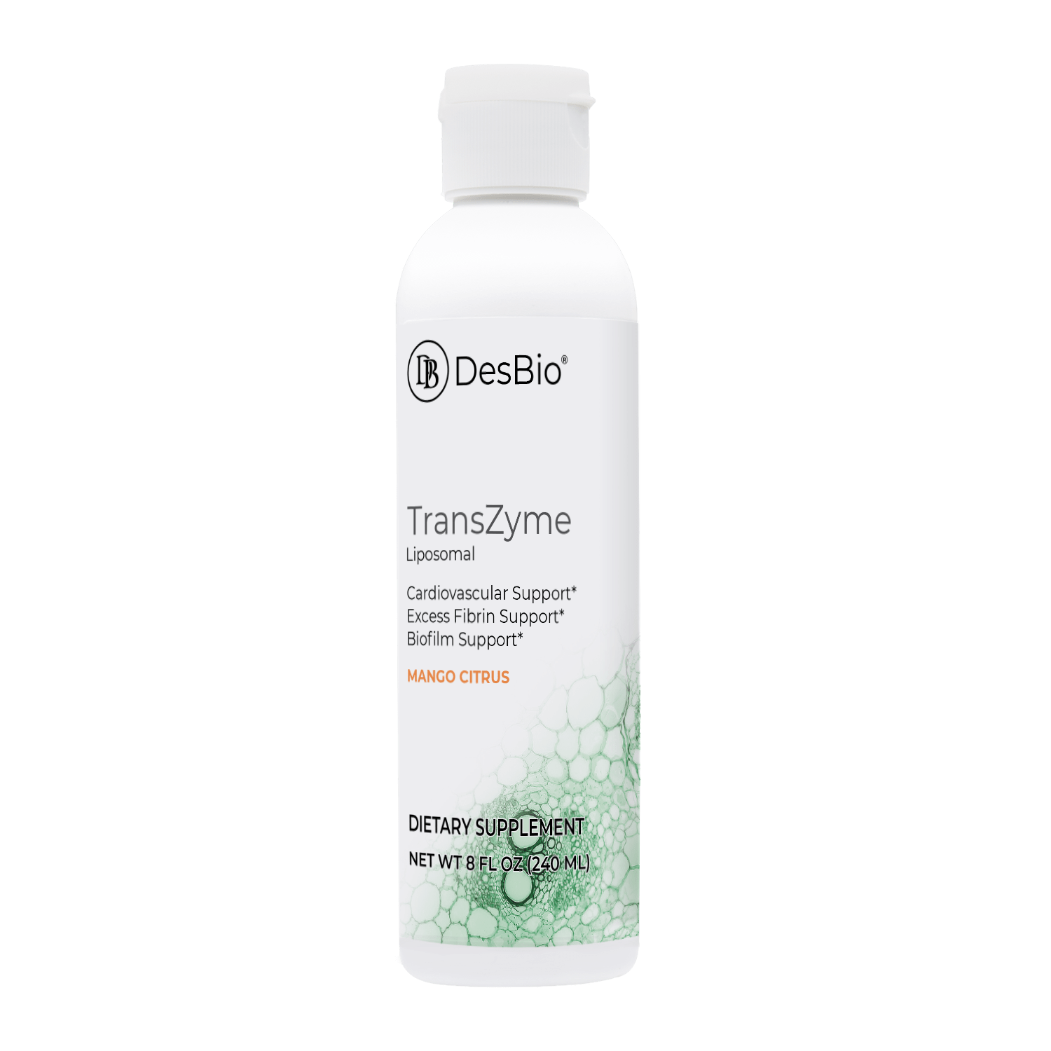 Myerowitz Post VACC Support Protocol