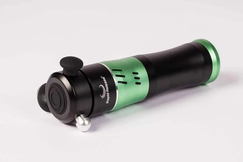 Rapid Release Vibrational Therapy