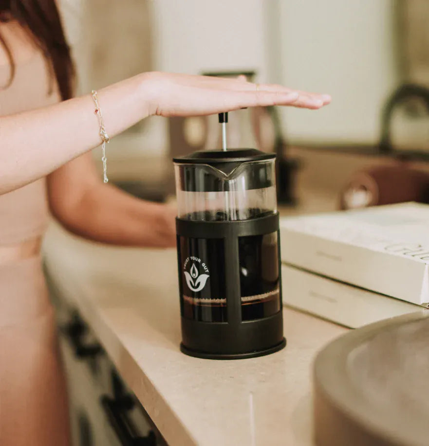 Coffee Plunger