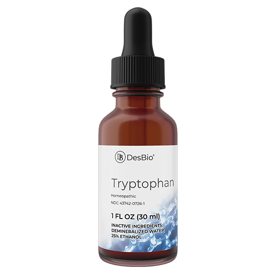 Tryptophan