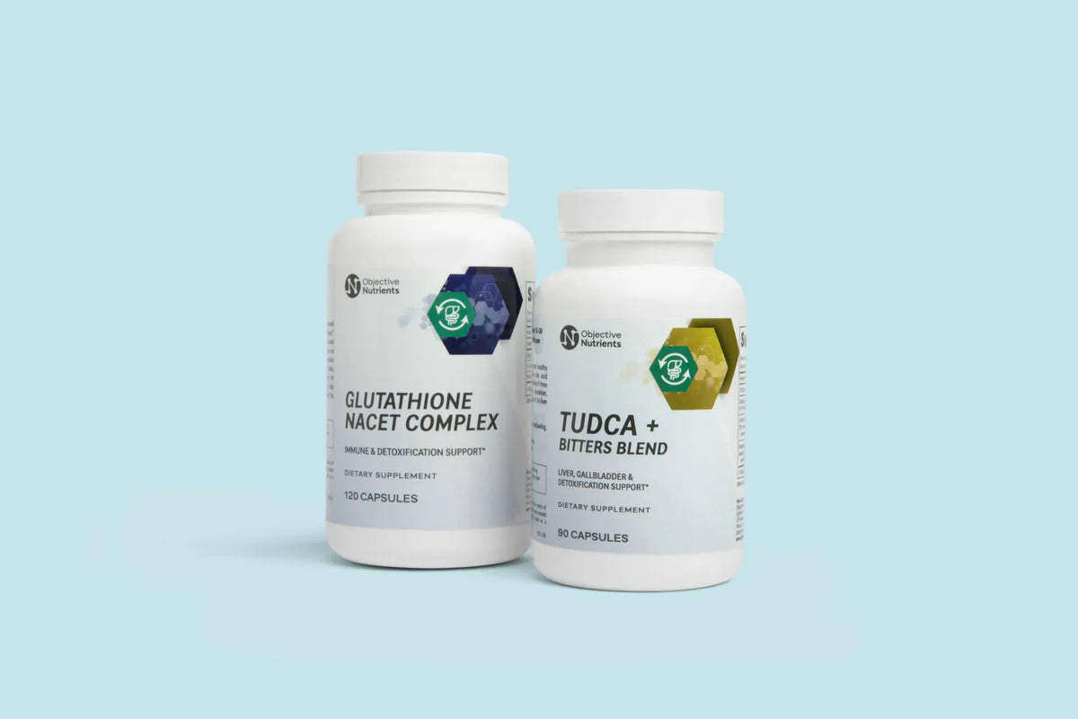 Liver Support Protocol