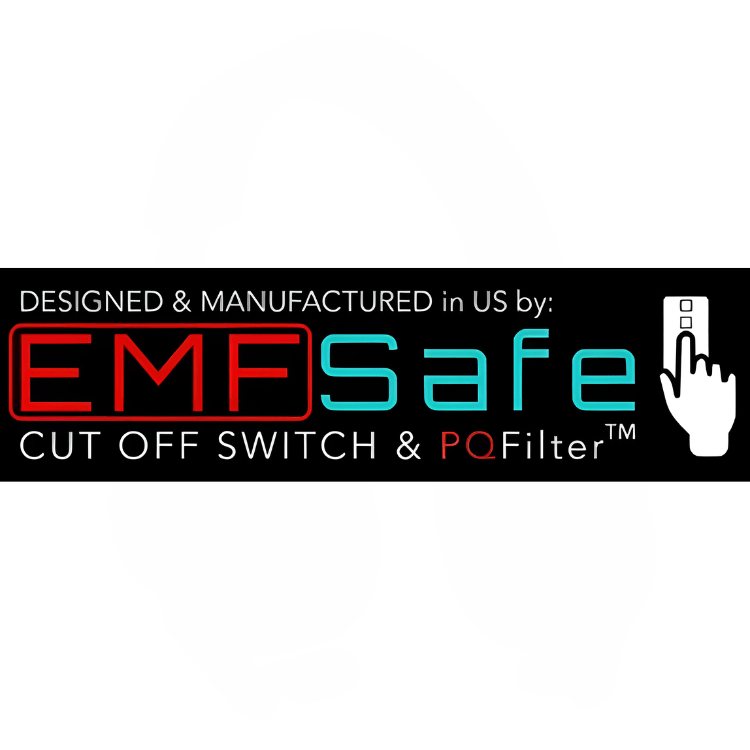 EMF Safe - EMF Safe Switch • EMF Sleep Switch • EMF Kill Switch