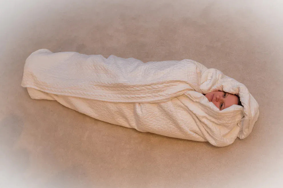 The Wellness Blanket