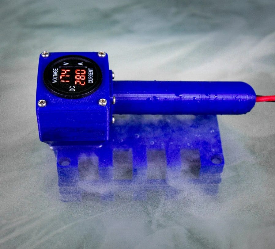 IonizeMe Maxx 5 - Arrays