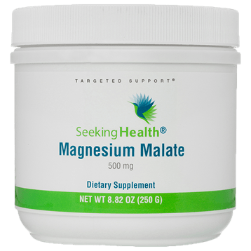 Magnesium Malate