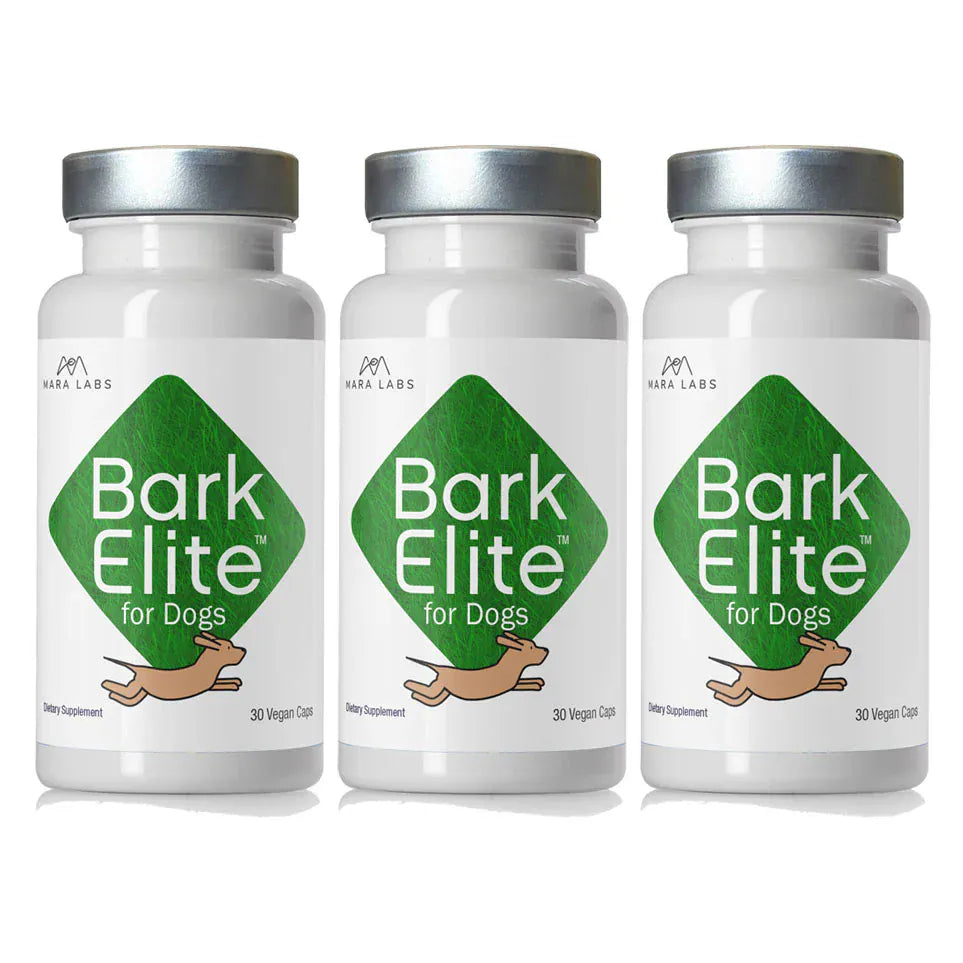 BarkElite™ - 30 Caps 1 bottle