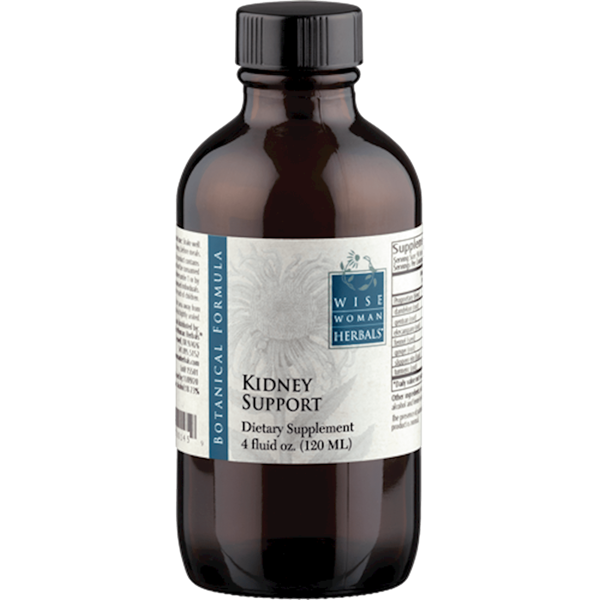 Kidney Support Tonic 4 oz