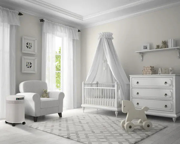 F700 DLX - Extra Formaldehyde, VOCs and Particle Abatement Air Purifier