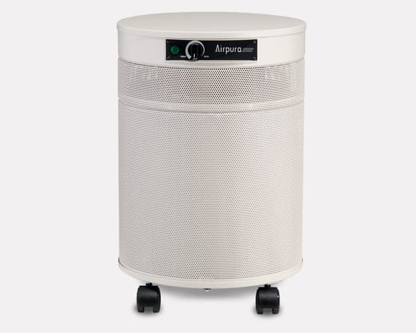 F700 DLX - Extra Formaldehyde, VOCs and Particle Abatement Air Purifier