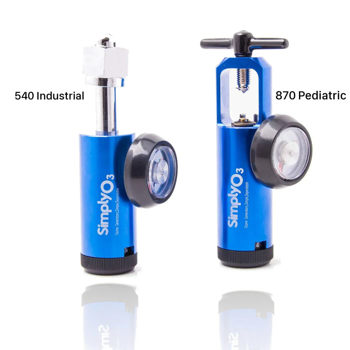 Cumulus Pro Gold Kit