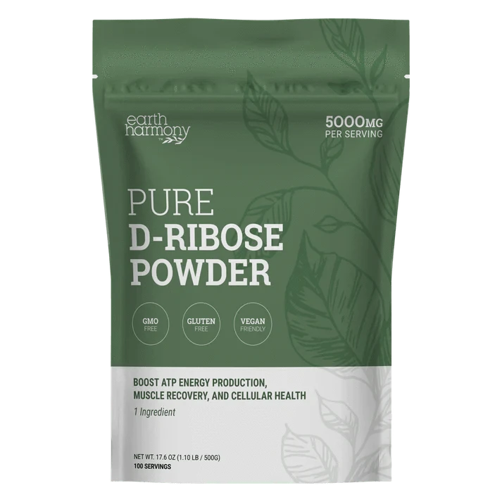 D-Ribose Powder