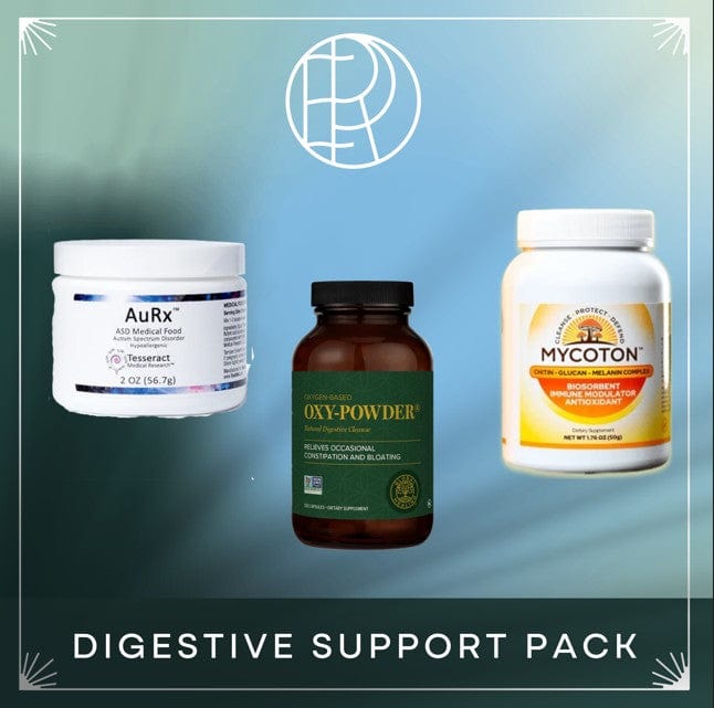 Digestive Support Pack