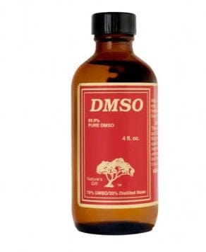 DMSO 4oz