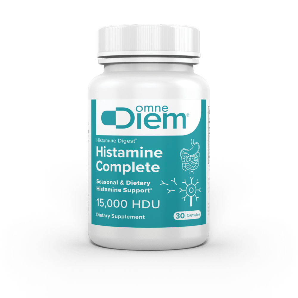 Histamine Complete