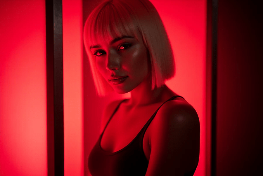 EMR-TEK (Red Light Therapy)