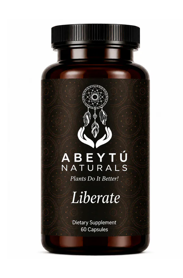 Liberate - Pre-Order Now!