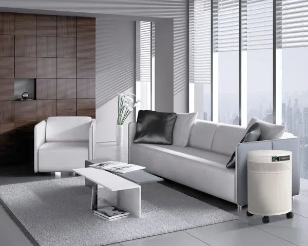 C700 DLX - Chemicals and Gas Abatement Plus Air Purifier