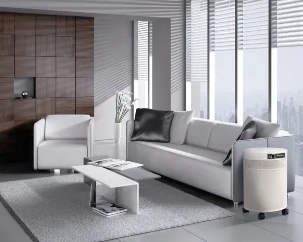 P714+ Germs, Mold and Chemicals Reduction Air Purifier