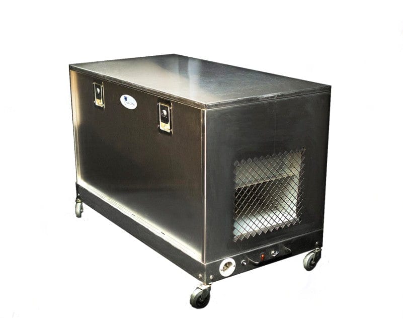 Hi Tech Air Reactor Model 110