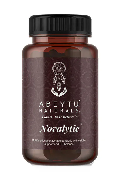 Novalytic