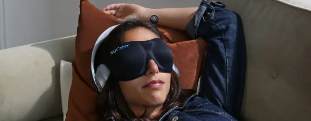 NuCalm - The Wonder Non-Drug