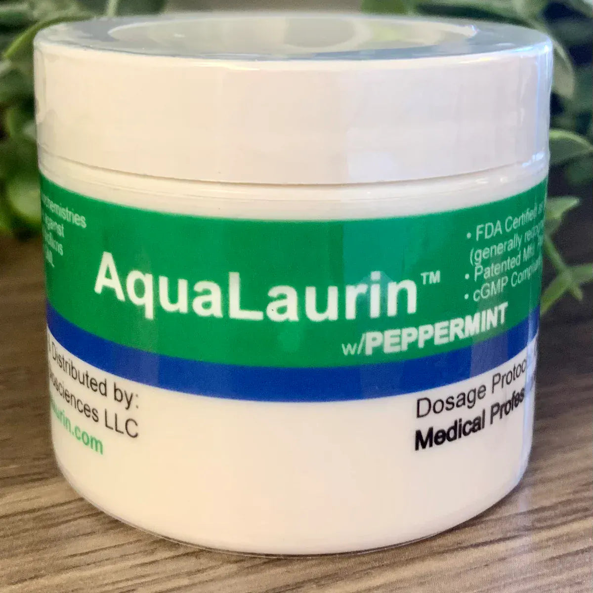 Aqualaurin