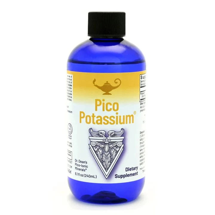 Pico Potassium