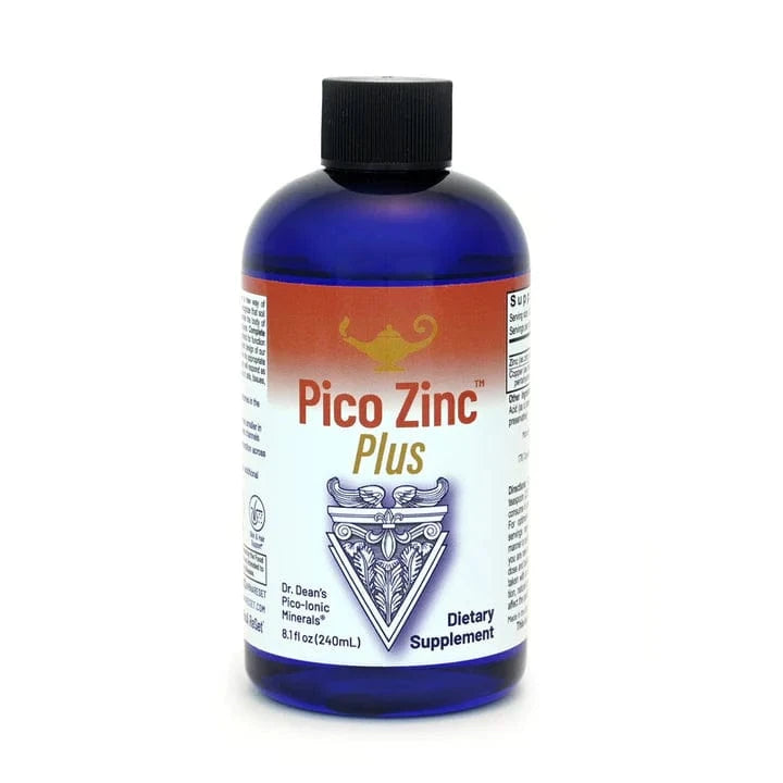 Pico Zinc Plus