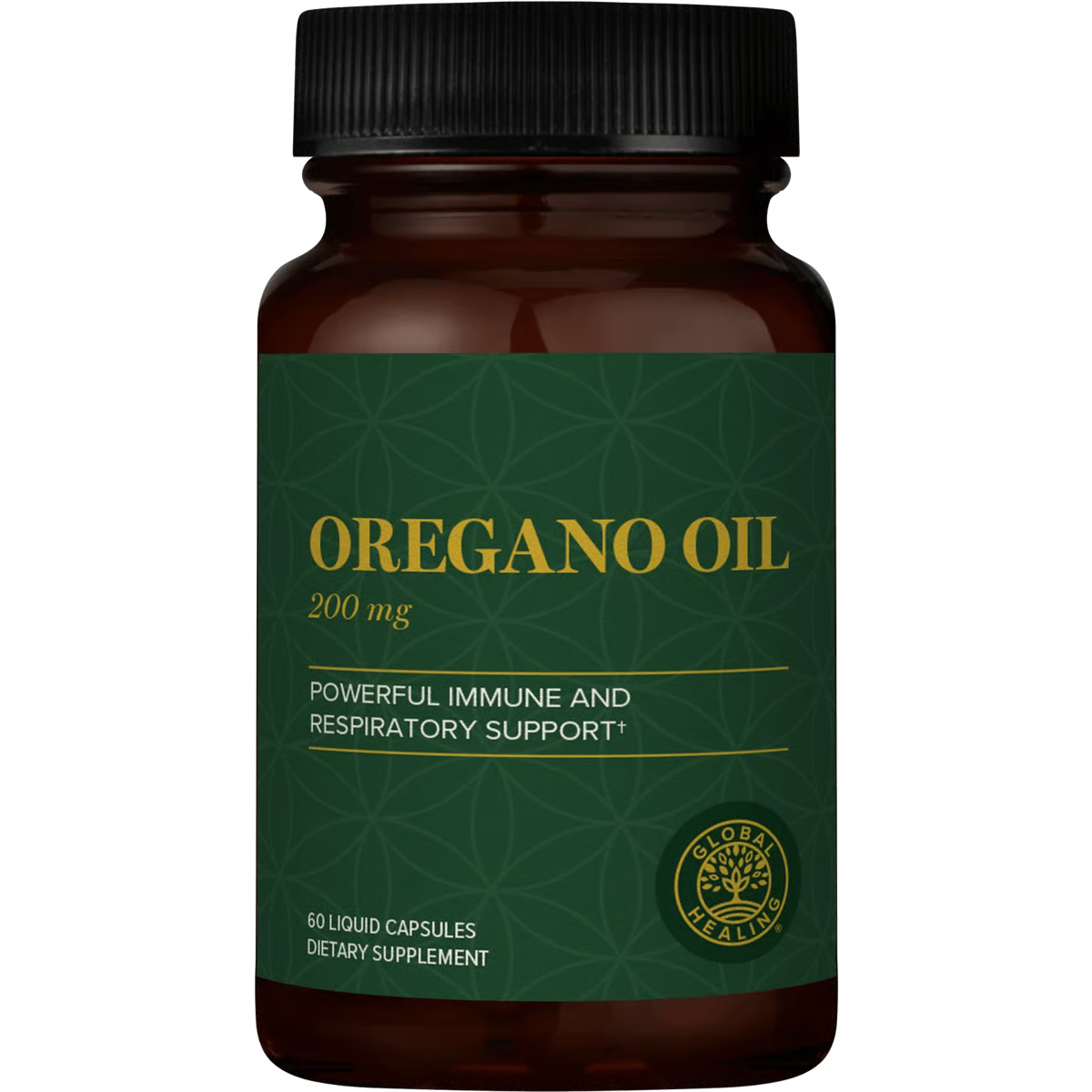 Oregano Oil