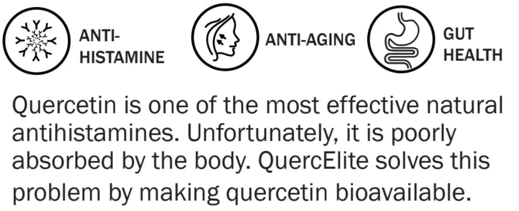 QuercElite® PRO