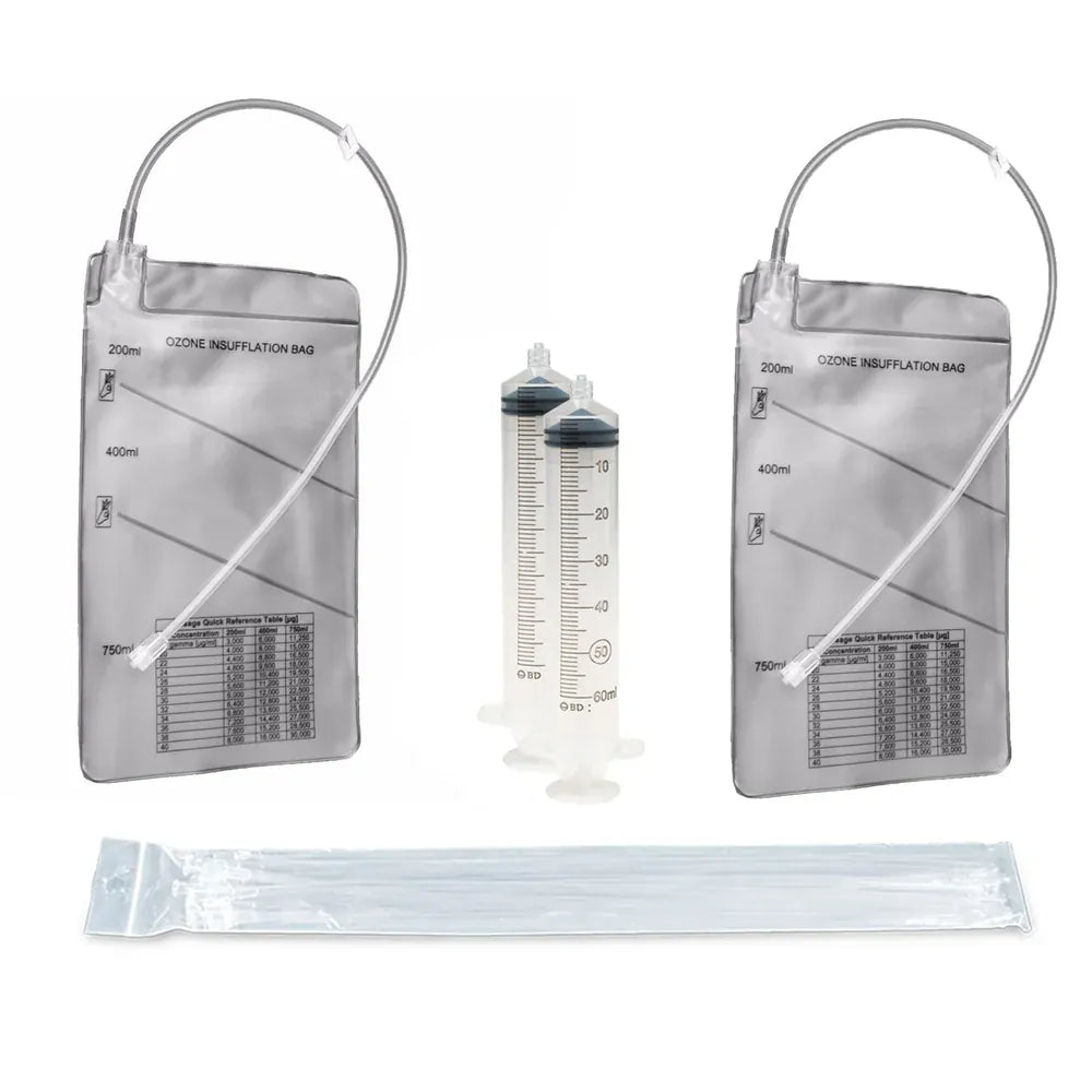 Stratus 3.0 Home-User Kit
