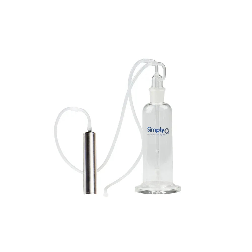 Stratus 3.0 Prep Kit