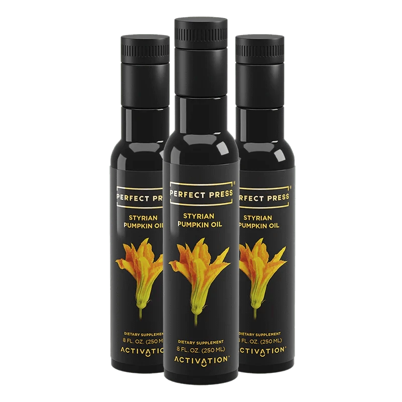 Styrian Pumpkin Oil