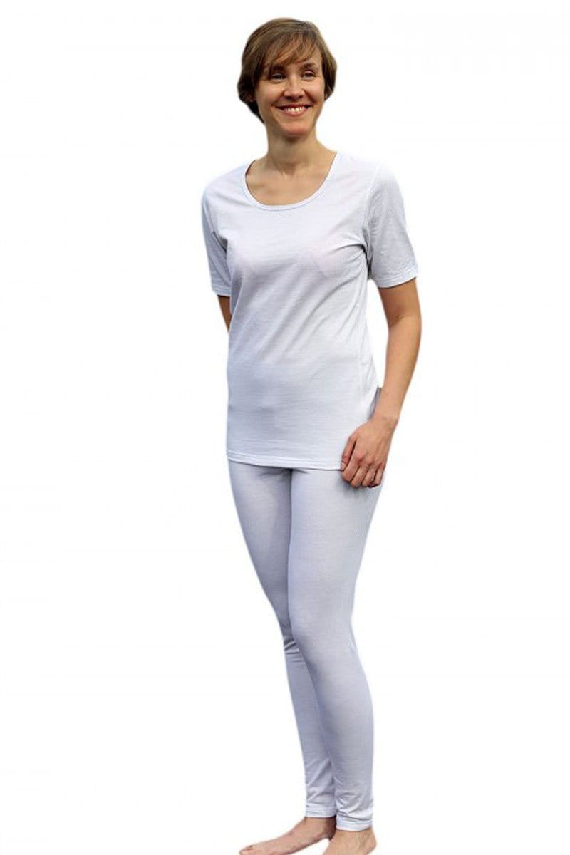 EMF Shield Leggings for Womxn