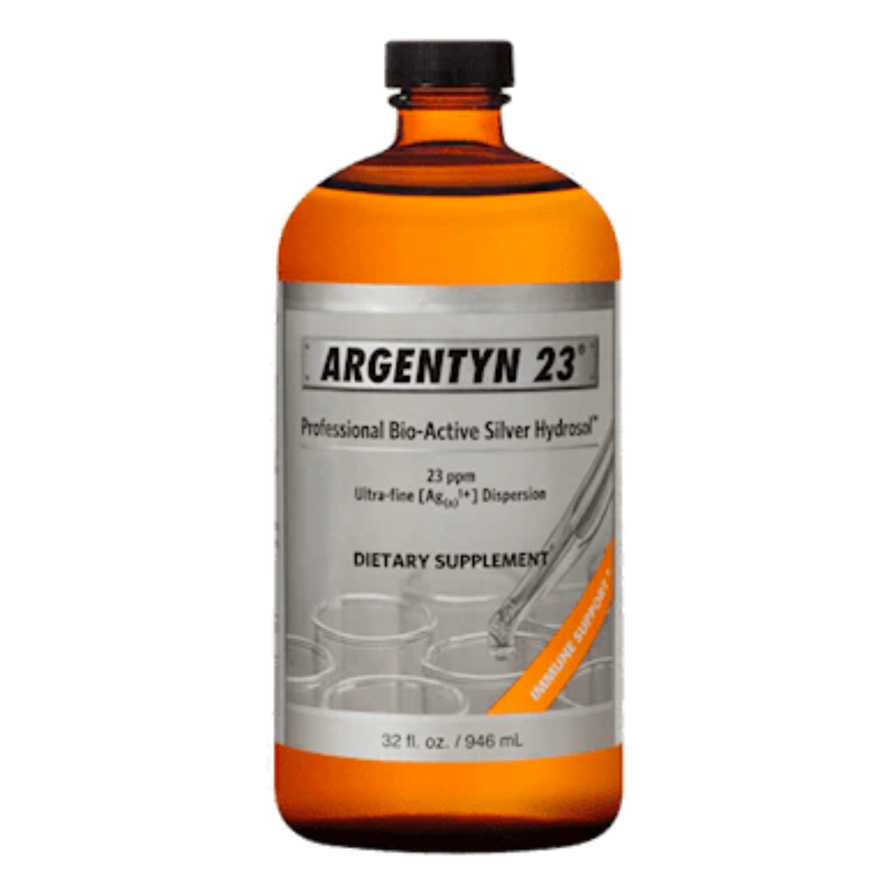 Bio-Active Sil Hydrosol