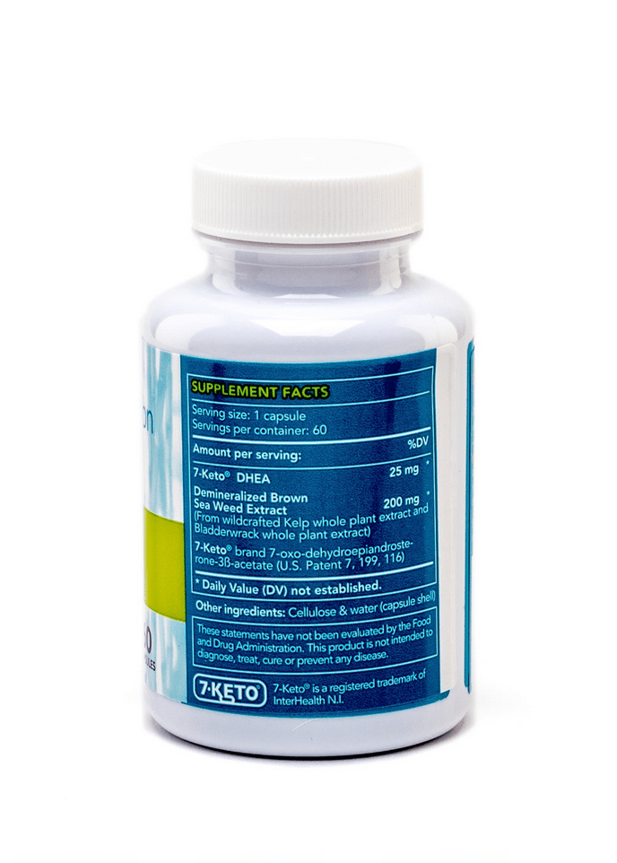 Weight-less: No. 4 Systemic Booster