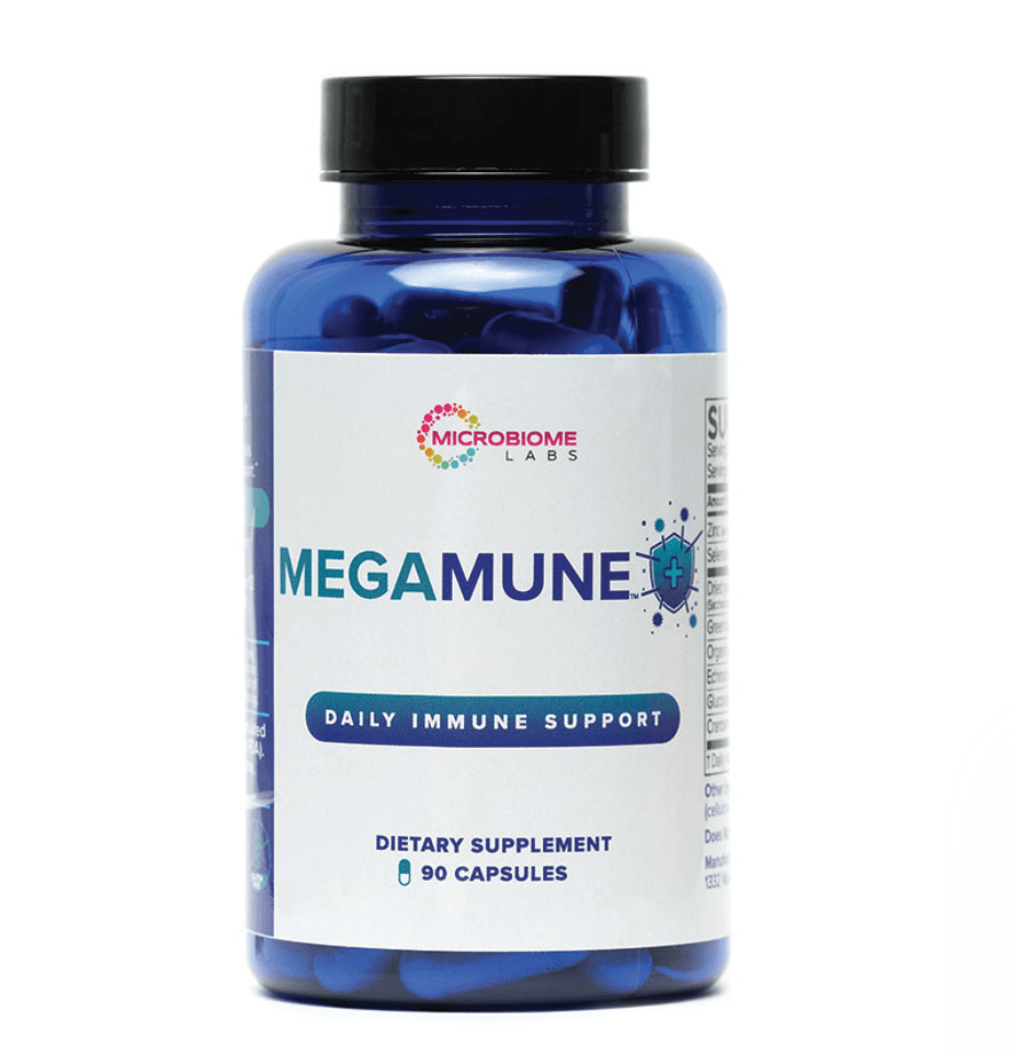 MegaMune