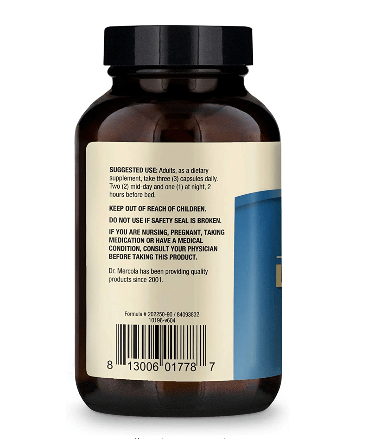 Magnesium L Threonate